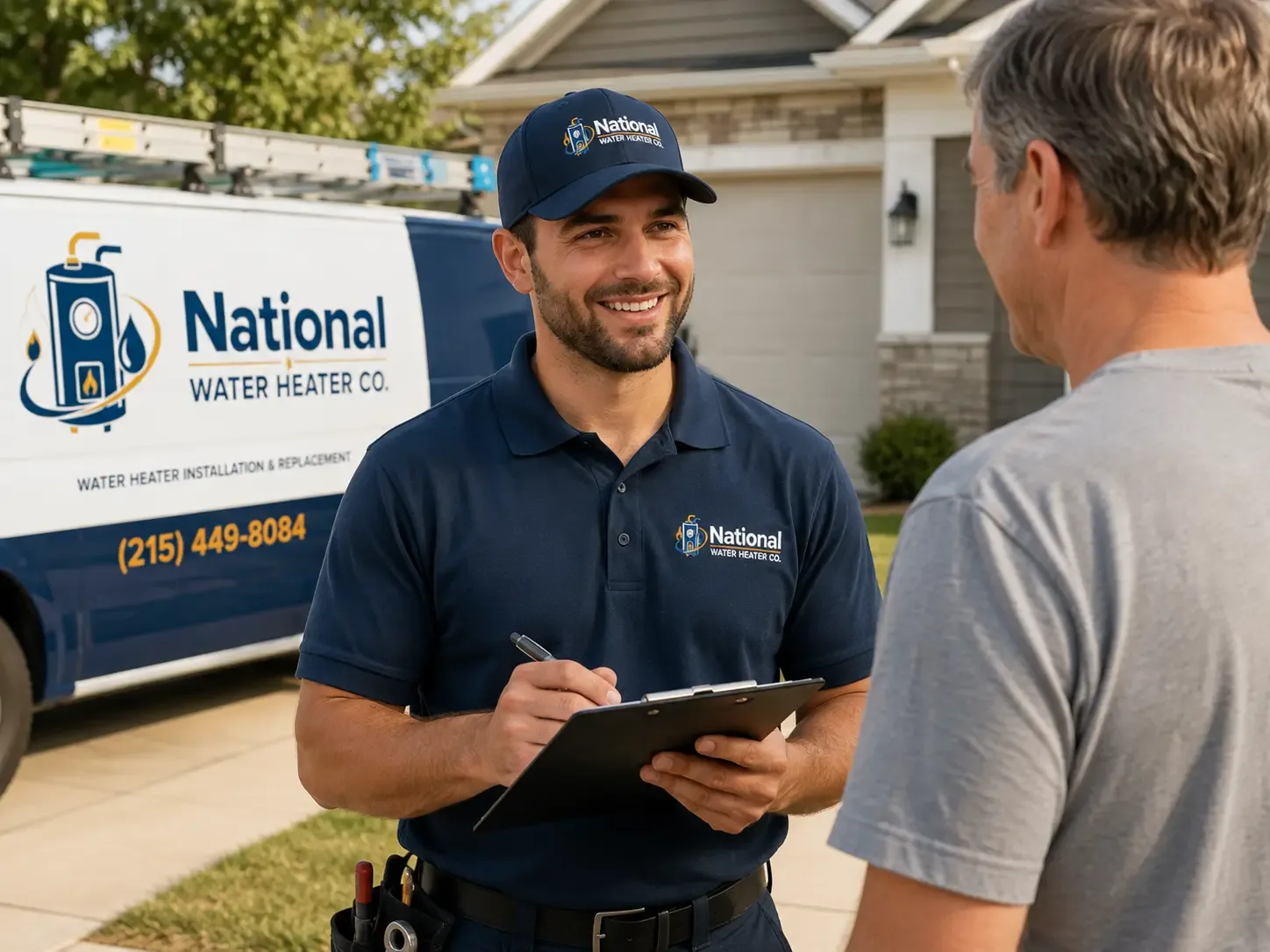 Water Heater Installation Sesser, IL FAQs